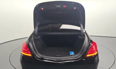 Mercedes-Benz S-Class 2017, 192439 км, за 99990000 KRW - фото 20
