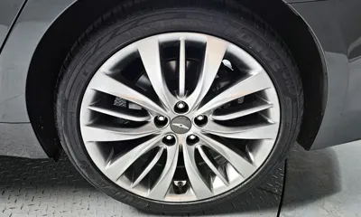 Genesis G80 2019, 100120 км, за 18990000 KRW - фото 5