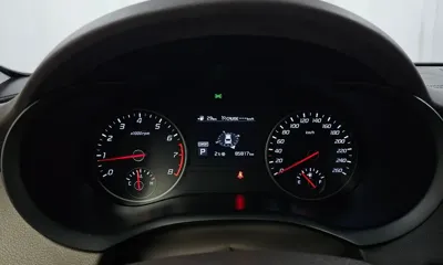 Kia Stinger 2018, 85817 км, за 15500000 KRW - фото 8