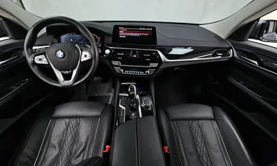 BMW Gran Turismo 2020, 87968 км, за 33900000 KRW - фото 7