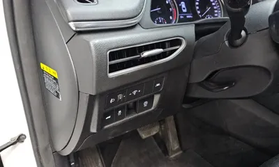 Hyundai Sonata 2020, 88024 км, за 11500000 KRW - фото 18