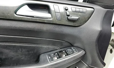 Mercedes-Benz M-Class 2015, 149626 км, за 14900000 KRW - фото 20