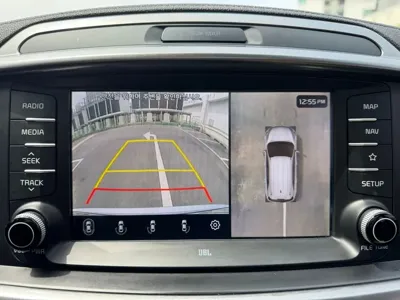 Kia Sorento 2019, 109036 км, за 43800000 KRW - фото 15