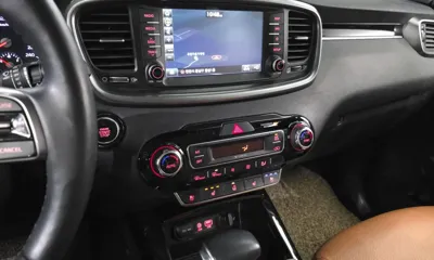 Kia Sorento 2019, 108437 км, за 16600000 KRW - фото 15