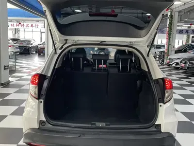 Honda Vezel 2022, 5800 км, за 105800 CNY - фото 16