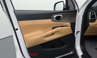 Kia Sorento 2021, 98351 км, за 21990000 KRW - фото 24