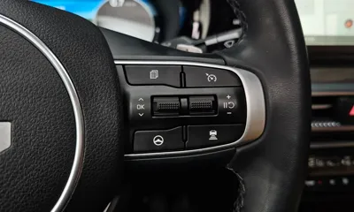 Kia K5 2023, 23506 км, за 29990000 KRW - фото 20