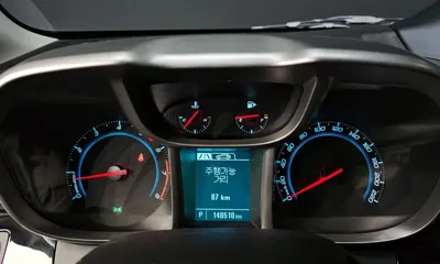 ChevroletGMDaewoo Orlando 2018, 148510 км, за 6300000 KRW - фото 8