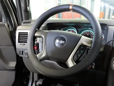 Hummer H2 2008, 67601 км, за 59000000 KRW - фото 8