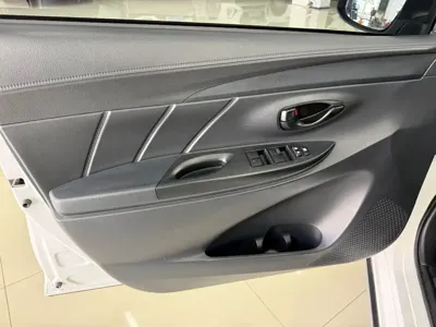 Toyota Yaris L 2022, 28000 км, за 69800 CNY - фото 8