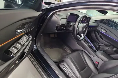 Honda Accord New Energy 2023, 20500 км, за 135653.48 CNY