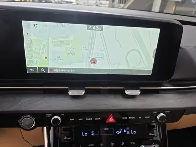 Kia Canival 2023, 47280 км, за 31500000 KRW - фото 8