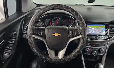 ChevroletGMDaewoo Trax 2019, 106807 км, за 7200000 KRW - фото 14