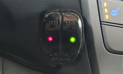 Hyundai Starex 2016, 98071 км, за 8900000 KRW - фото 15