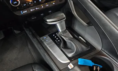 Hyundai Avante 2021, 154371 км, за 11490000 KRW - фото 9