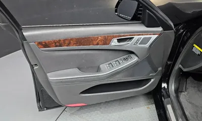 Hyundai Genesis 2016, 104920 км, за 12500000 KRW - фото 24