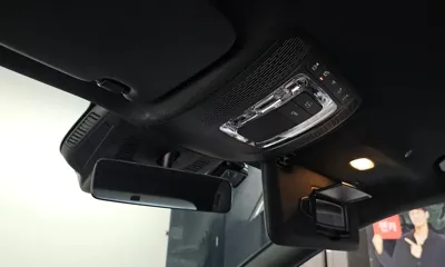 Mercedes-Benz EQA 2021, 76848 км, за 30900000 KRW - фото 17