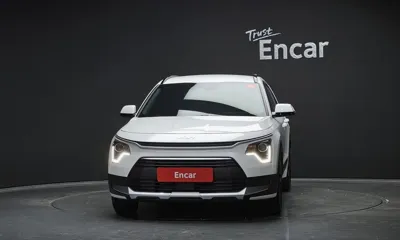 Kia Niro 2026, 2088 км, за 30900000 KRW