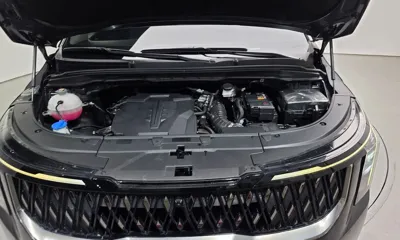 Kia Canival 2024, 32819 км, за 30500000 KRW - фото 6