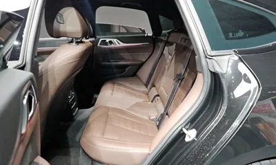 BMW 4-Series 2025, 10770 км, за 62900000 KRW - фото 26