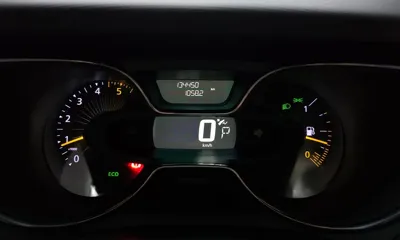 Renault-KoreaSamsung QM3 2015, 134450 км, за 4300000 KRW - фото 8
