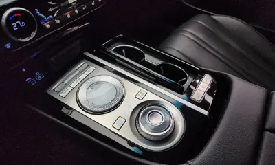 Genesis G80 2022, 58229 км, за 37900000 KRW - фото 9