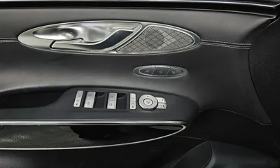 Genesis GV70 2023, 69512 км, за 36500000 KRW - фото 27