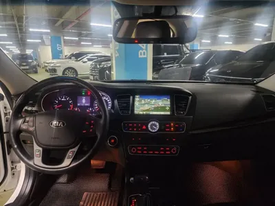 Kia K7 2015, 59250 км, за 8800000 KRW - фото 7