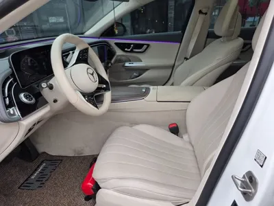 Mercedes-Benz E-Class 2025, 9000 км, за 82580000 KRW - фото 11