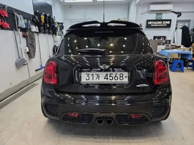MINI Cooper 2017, 142747 км, за 12800000 KRW - фото 4