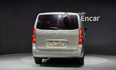 Hyundai Starex 2016, 141699 км, за 11000000 KRW