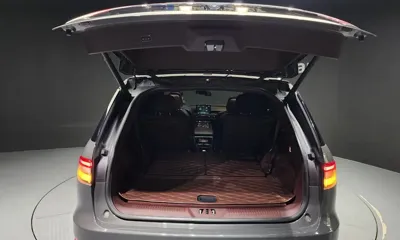 Lincoln Aviator 2022, 69106 км, за 41600000 KRW - фото 20