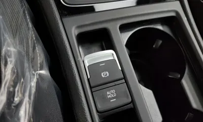 Volkswagen Golf 2015, 81943 км, за 10500000 KRW - фото 13