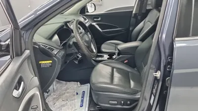 Hyundai Santafe 2015, 56000 км, за 6990000 KRW - фото 7