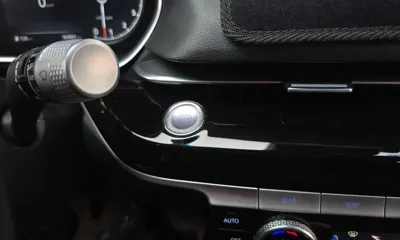 Genesis G80 2021, 94991 км, за 27790000 KRW - фото 28