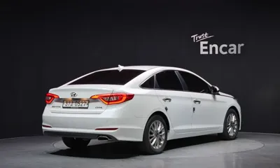 Hyundai Sonata 2017, 70114 км, за 10800000 KRW