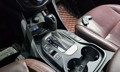 Hyundai Maxcruz 2017, 99336 км, за 14790000 KRW - фото 9