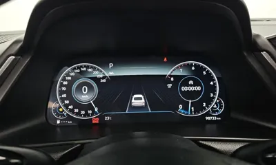 Hyundai Sonata 2021, 98733 км, за 16990000 KRW - фото 8
