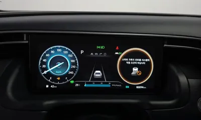 Hyundai Tucson 2022, 80094 км, за 26500000 KRW - фото 8