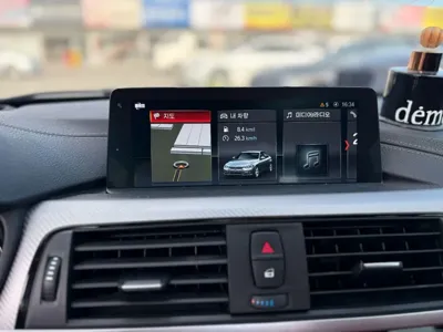 BMW 3-Series 2018, 92700 км, за 17900000 KRW - фото 14