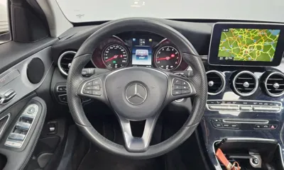 Mercedes-Benz C-Class 2016, 67067 км, за 16800000 KRW - фото 13