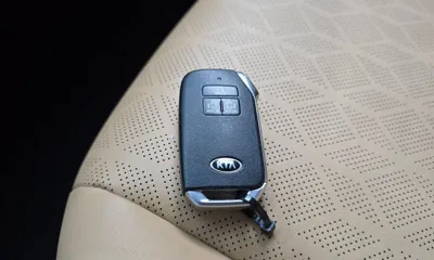 Kia Canival 2021, 135899 км, за 19500000 KRW - фото 28