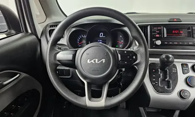 Kia Ray 2022, 53381 км, за 7500000 KRW - фото 13