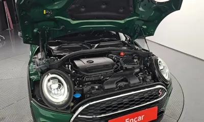 MINI Clubman 2021, 31888 км, за 24700000 KRW - фото 6