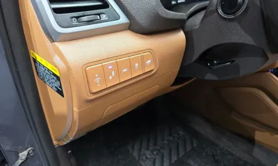 Hyundai Tucson 2016, 48470 км, за 16500000 KRW - фото 26