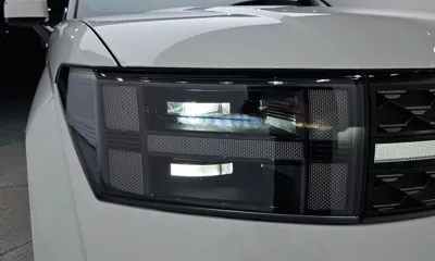 Hyundai Santafe 2024, 19258 км, за 40000000 KRW - фото 22