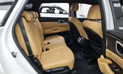 Kia Sorento 2021, 160137 км, за 19890000 KRW - фото 12