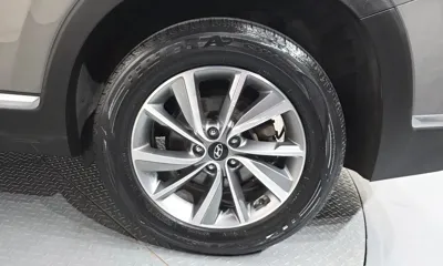 Hyundai Santafe 2020, 108731 км, за 18790000 KRW - фото 21