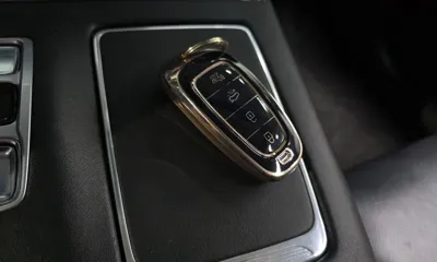 Hyundai Grandeur 2020, 103786 км, за 19900000 KRW - фото 28