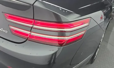 Genesis G80 2021, 41495 км, за 34500000 KRW - фото 23